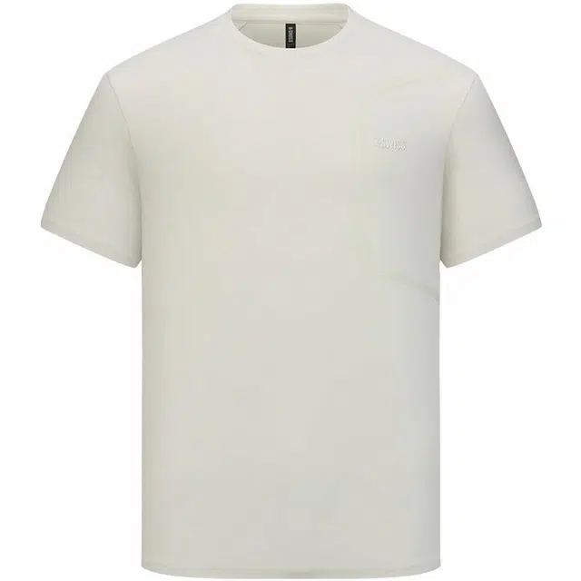 KSWISS WEISS T K02G-LGY1