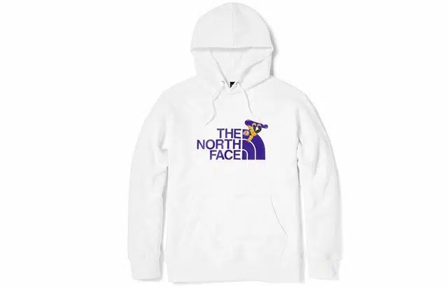 THE NORTH FACE