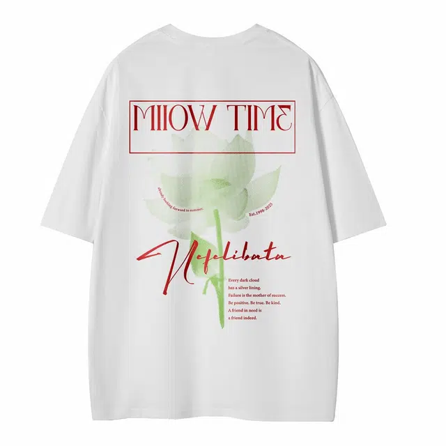 MIIOW T