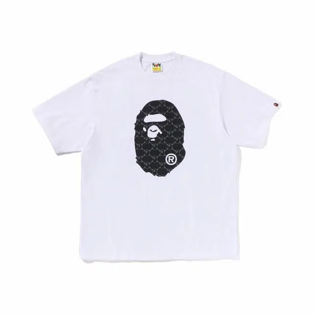 A BATHING APE SS25 T