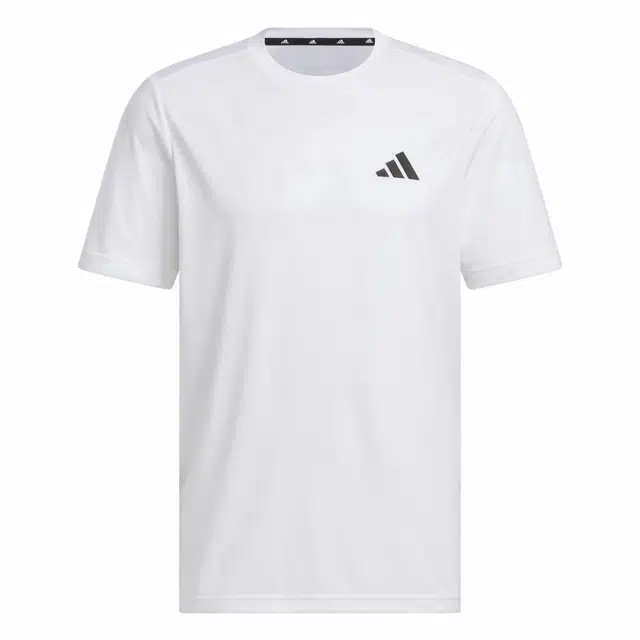 adidas D2M PLAIN T