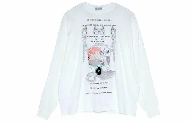 Cav Empt Decentre