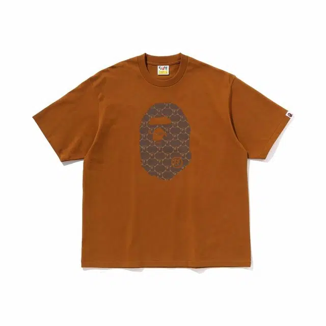 A BATHING APE SS25 T
