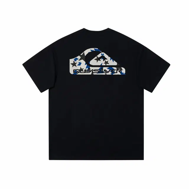 Quiksilver logoT