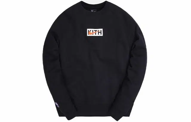 KITH x Nike