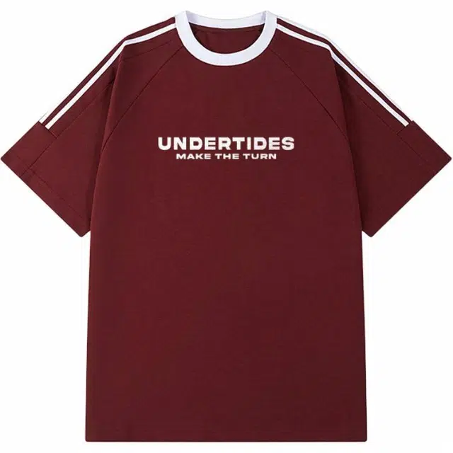 UNDERTIDES T