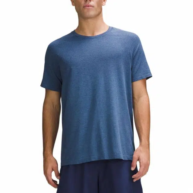 lululemon Metal Vent Tech T