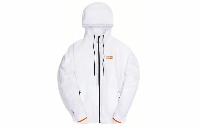 KITH x Nike