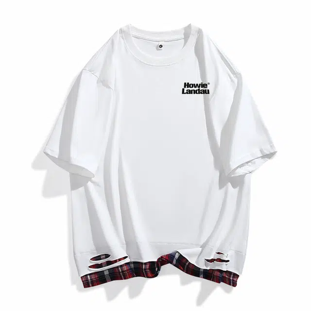 HOWIE LANDAU T