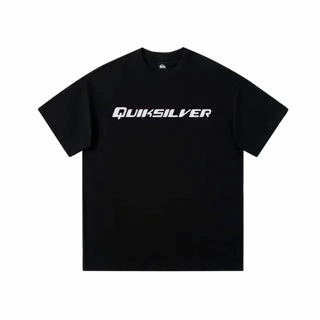 Quiksilver logoT