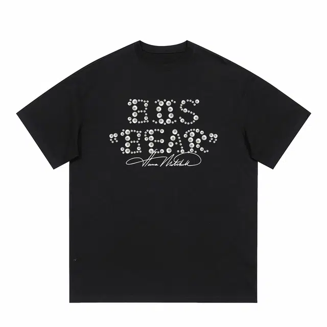 BOS BEAR LOGOT