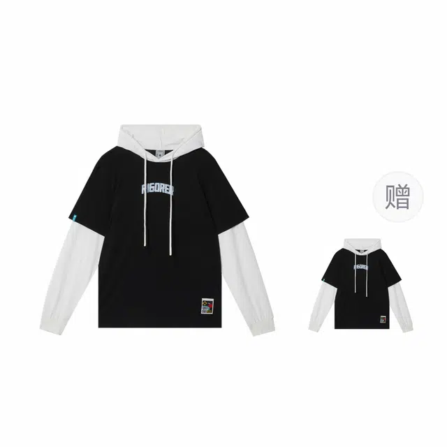 RIGORER T