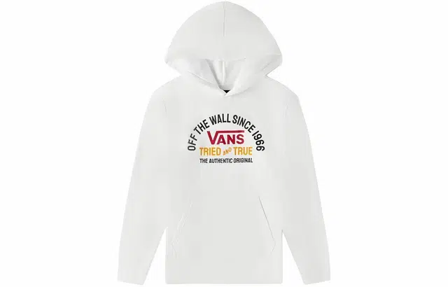 Vans Logo