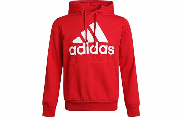 adidas M Bl Ft Hd logo