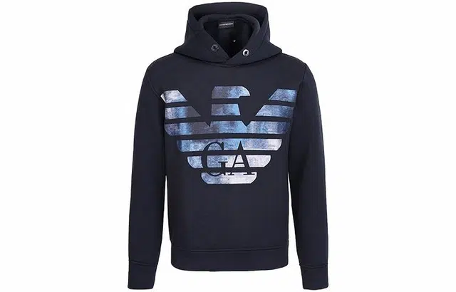 EMPORIO ARMANI Logo