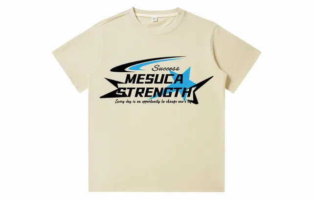 MESUCA logoT