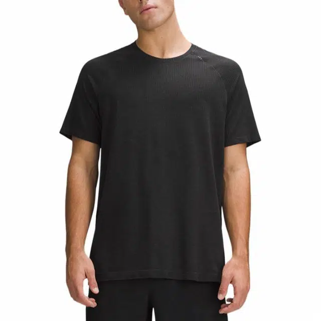 lululemon Metal Vent Tech T