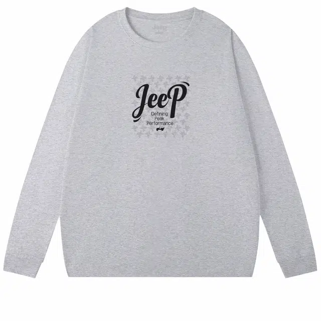 Jeep T