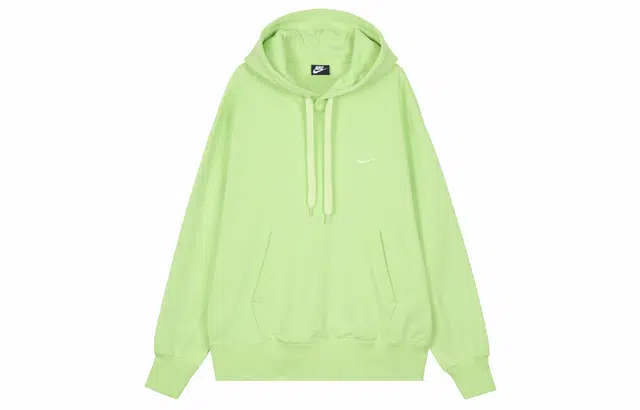 Nike Sportswear French Terry Logo
