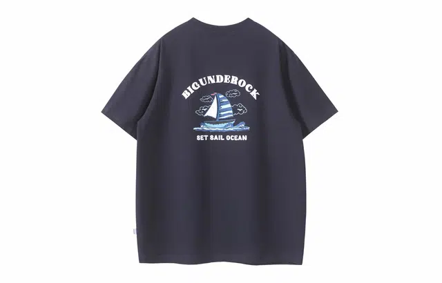 Mimx Homme T