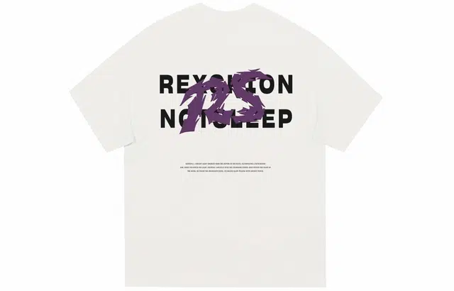 REXSHION T