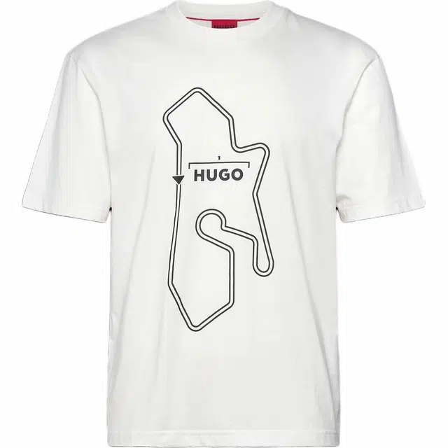 HUGO BOSS T