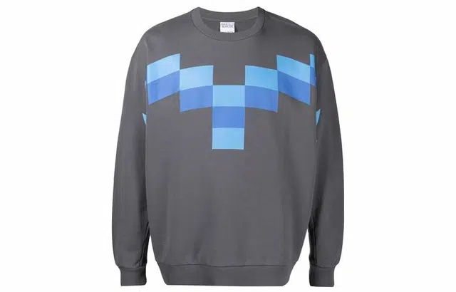 Marcelo Burlon SS21 Logo