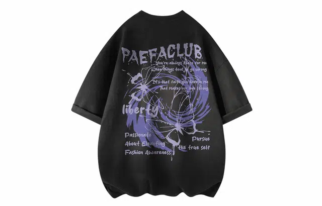 PAEFA T