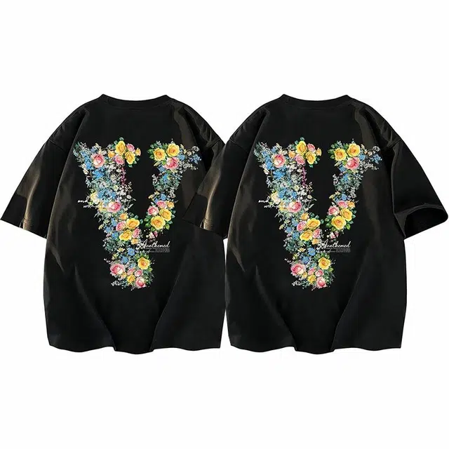 UNthemed T