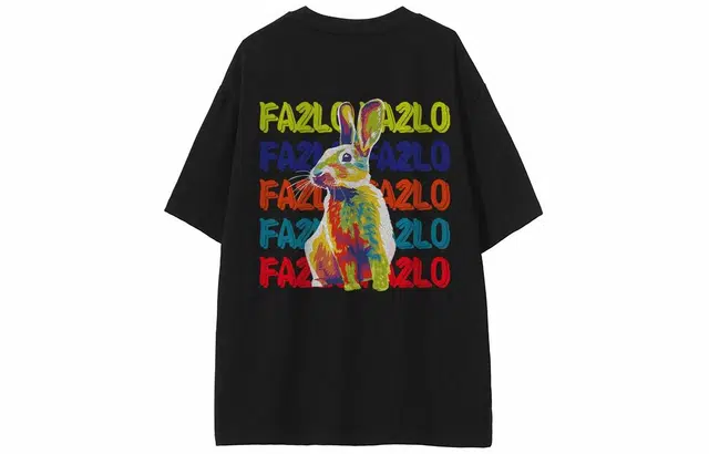 FA2LO logo T