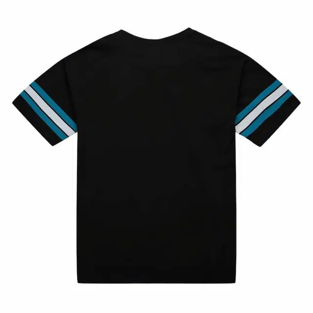Mitchell Ness x NHL San Jose Sharks T