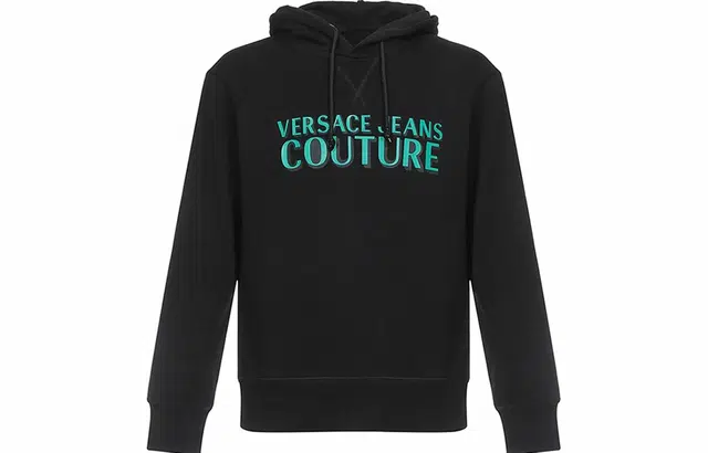 VERSACE JEANS COUTURE logo