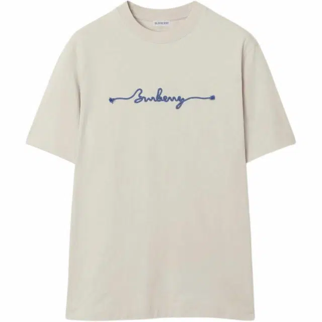 Burberry SS25 T