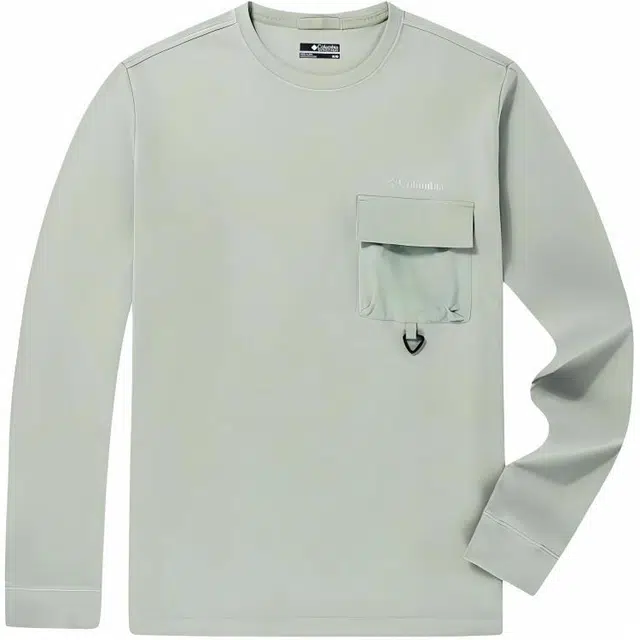 Columbia T
