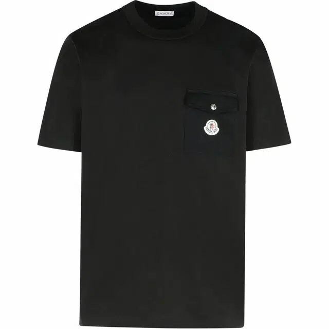 Moncler LogoT