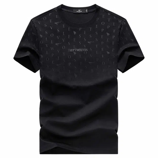 SEPTWOLVES T