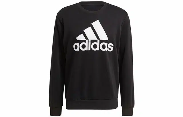 adidas M Bl Ft Swt Logo