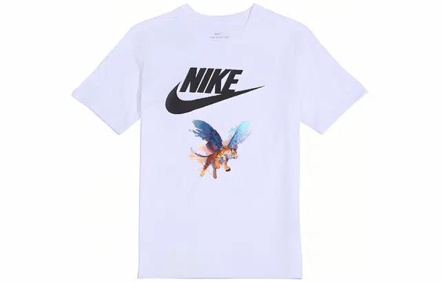 Nike YXYY LogoT