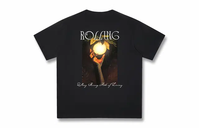 Rolling Money T