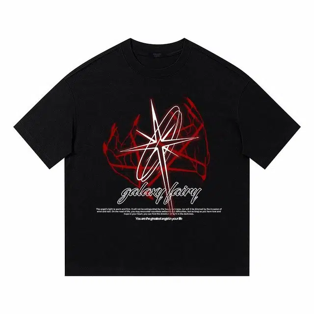 GALAXY FAIRY T