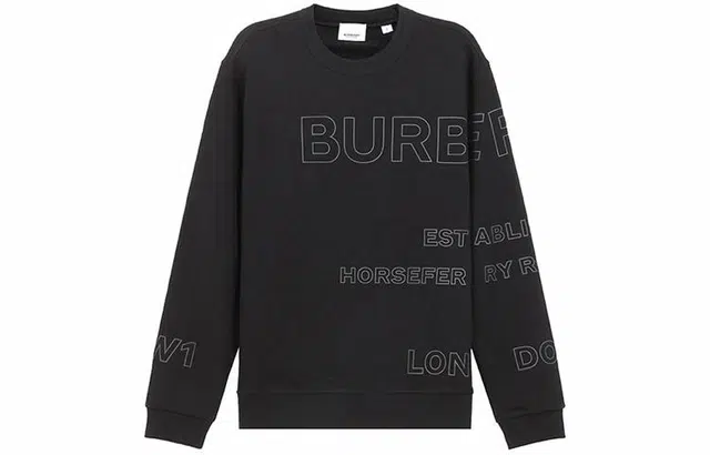Burberry Logo