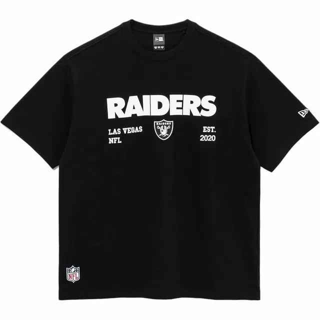 New Era T