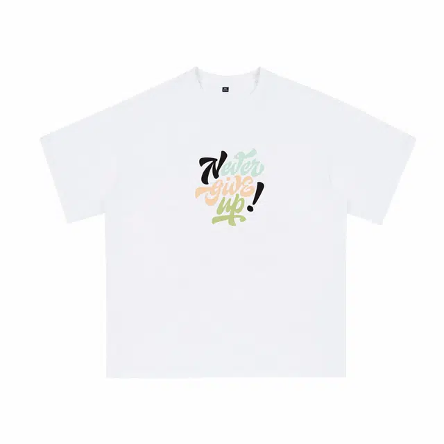 UNIWOLF LOGO T