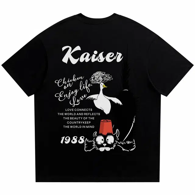 KAISER T