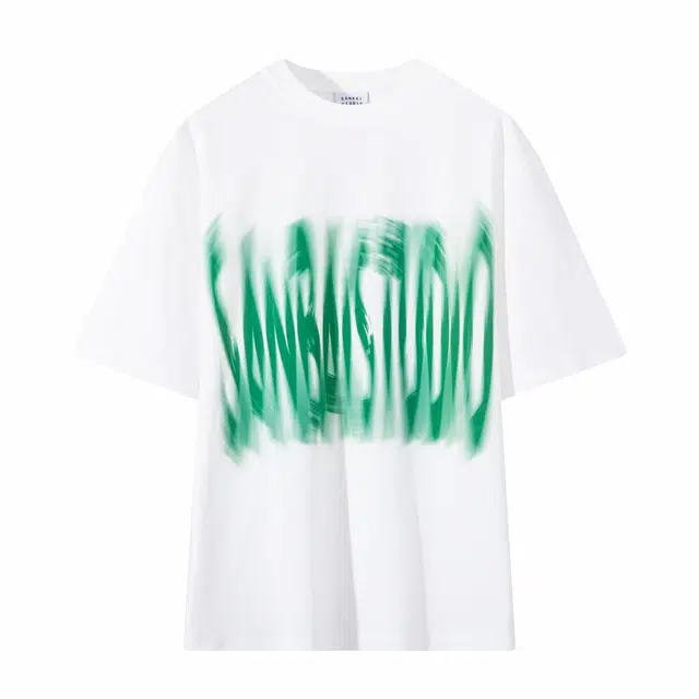 SANBAI STUDIO T