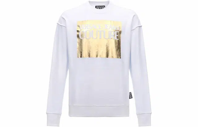 VERSACE JEANS COUTURE logo