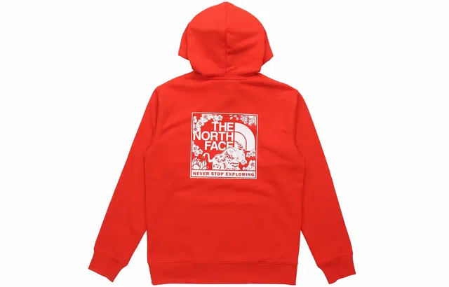 THE NORTH FACE Logo