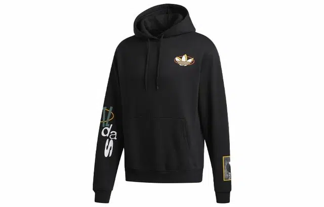 adidas originals Streetball Hood