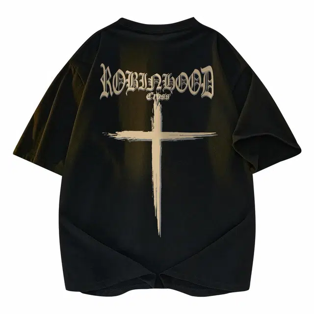 ROBINHOOD T