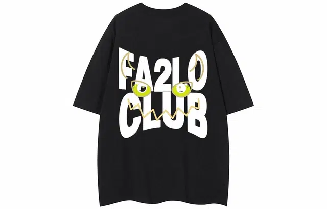 FA2LO logo T